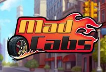 Mad Cabs Slot Review